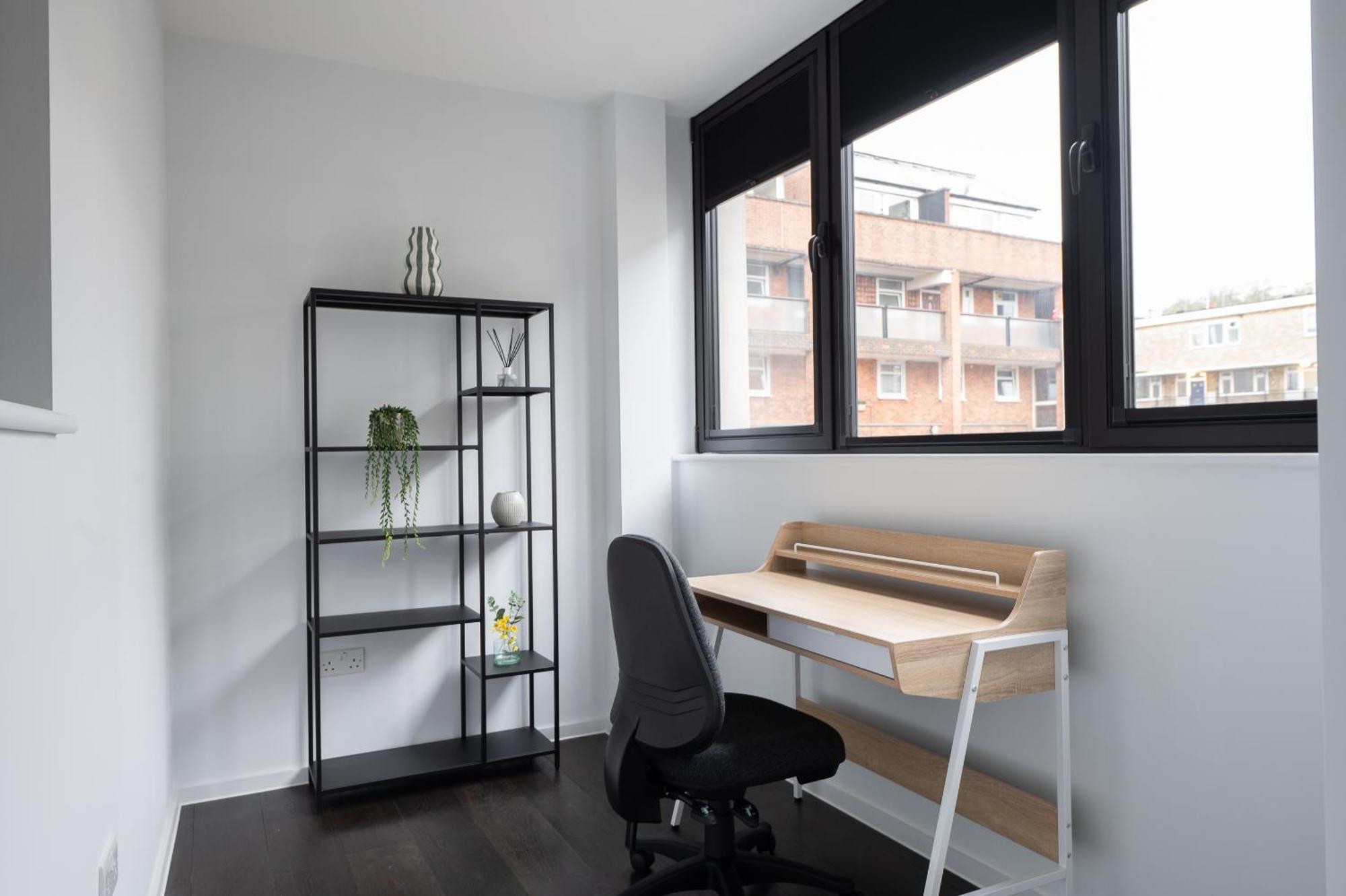 Hoxton By Capital Apartment London Bagian luar foto