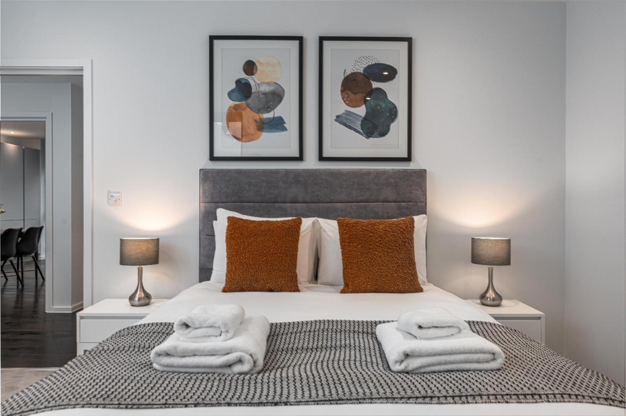 Hoxton By Capital Apartment London Bagian luar foto