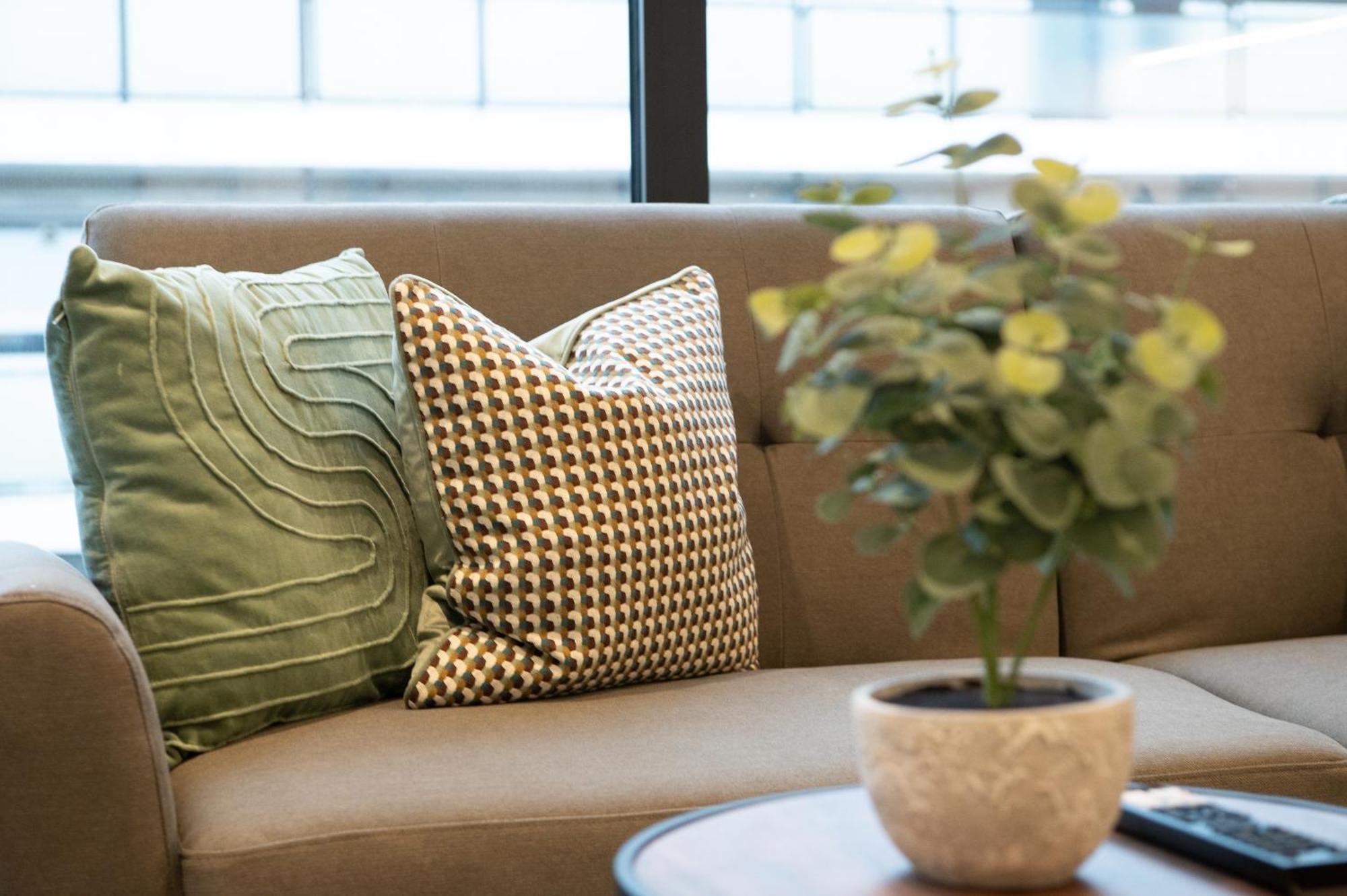 Hoxton By Capital Apartment London Bagian luar foto