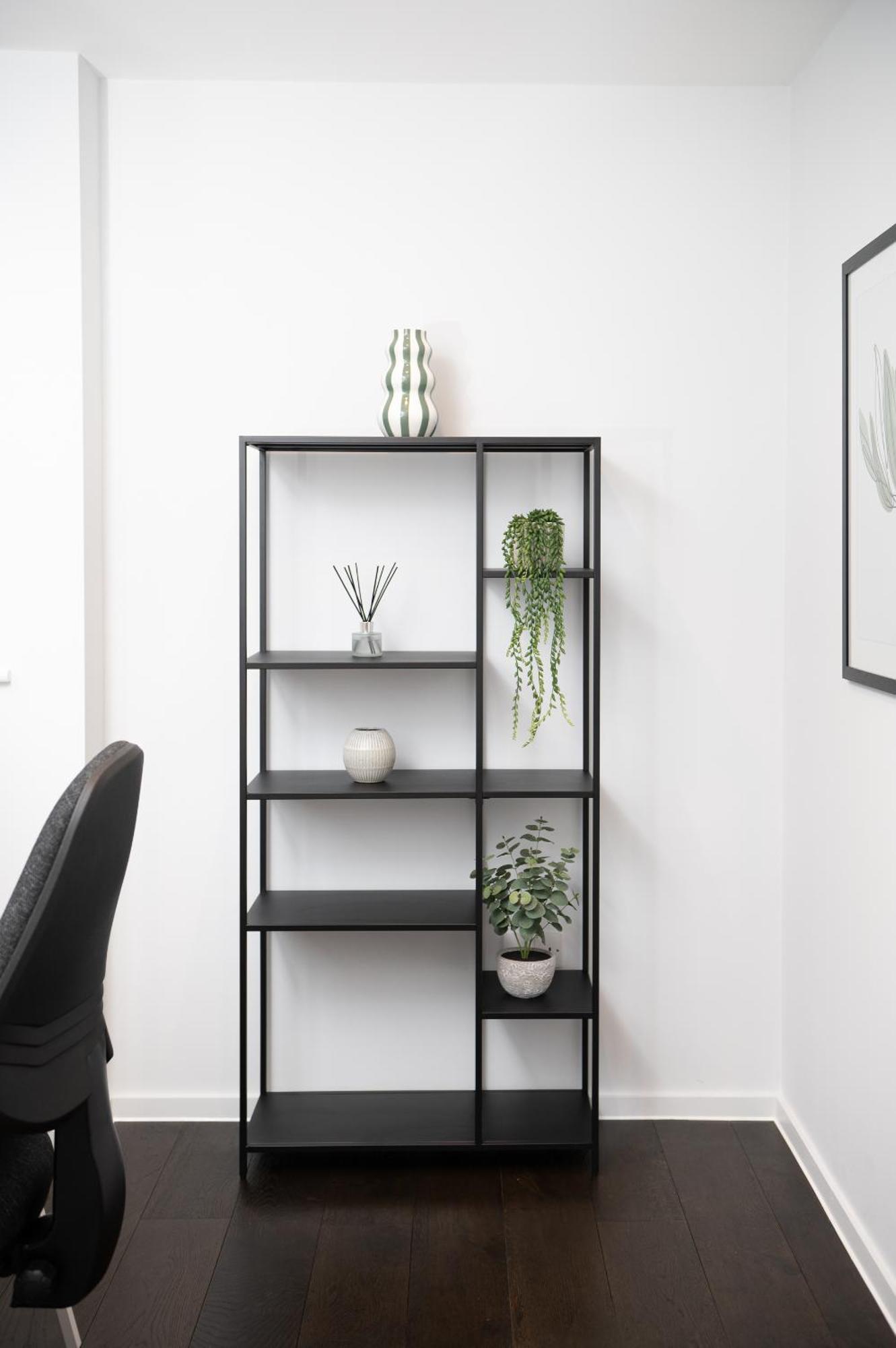 Hoxton By Capital Apartment London Bagian luar foto