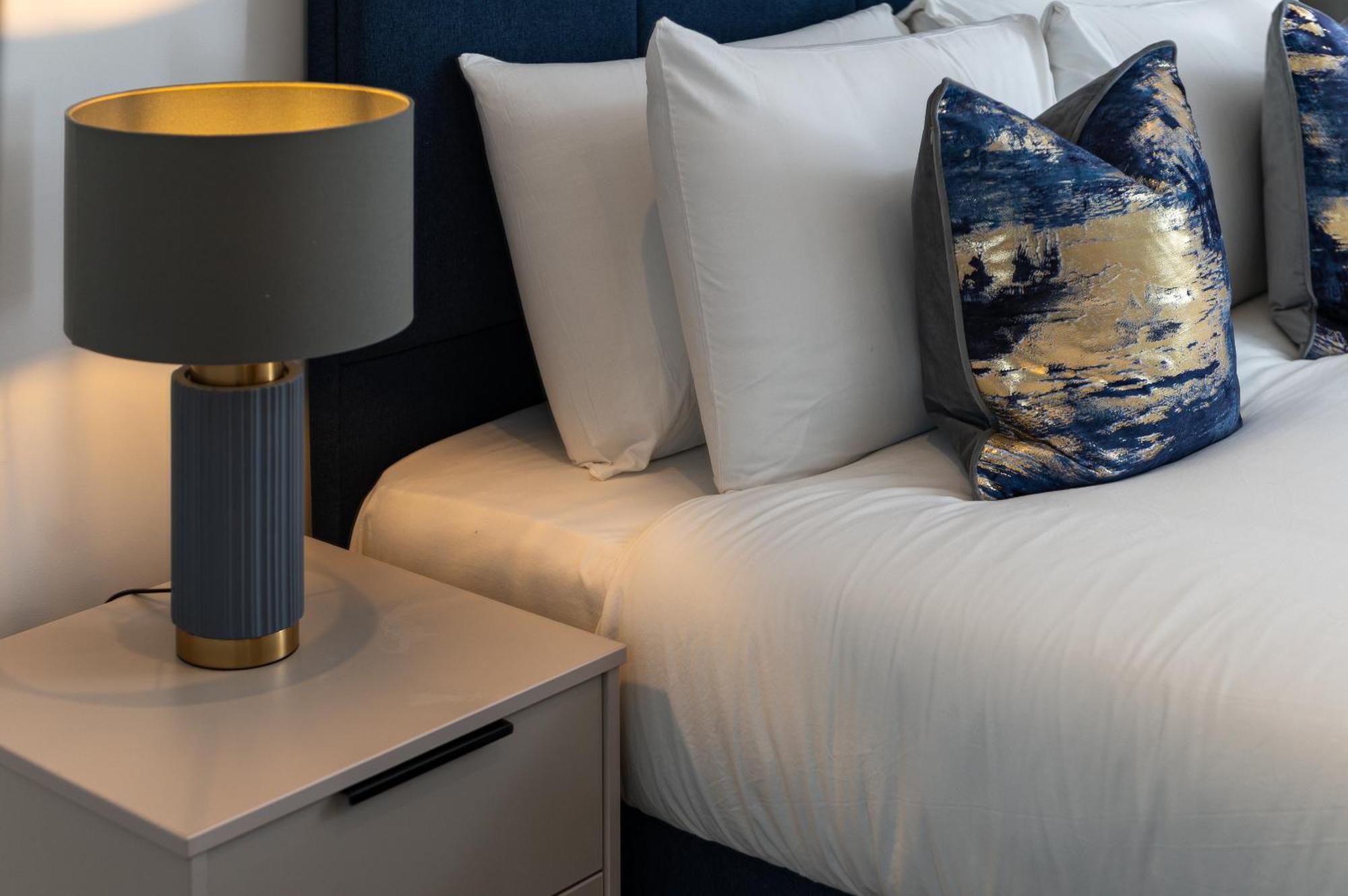 Hoxton By Capital Apartment London Bagian luar foto