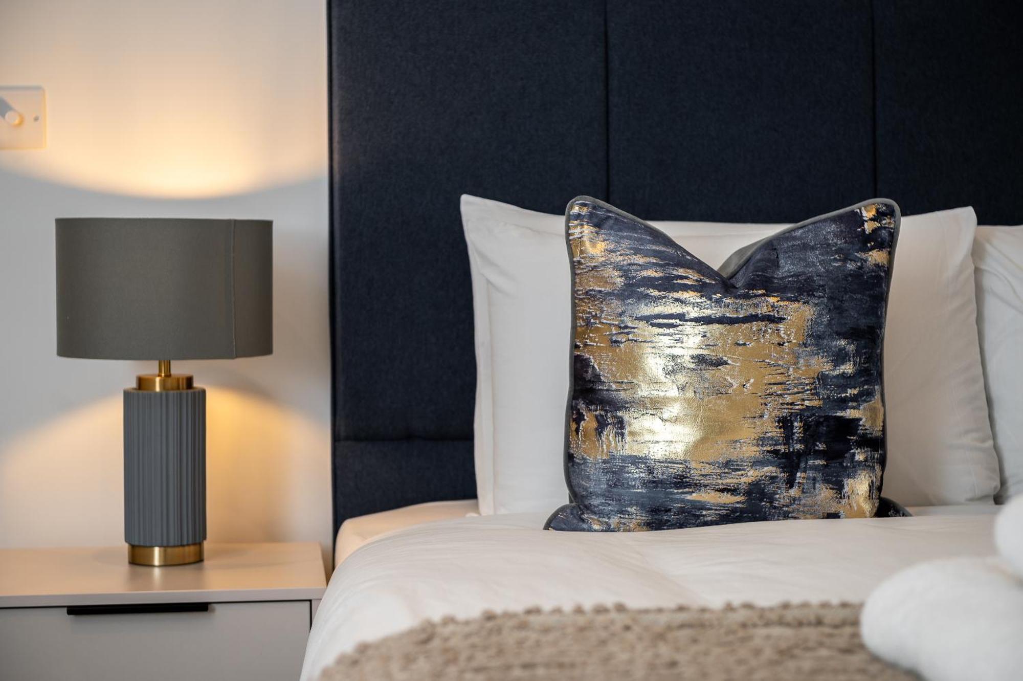 Hoxton By Capital Apartment London Bagian luar foto