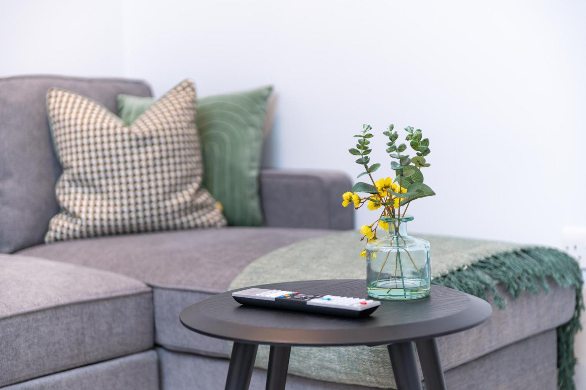 Hoxton By Capital Apartment London Bagian luar foto