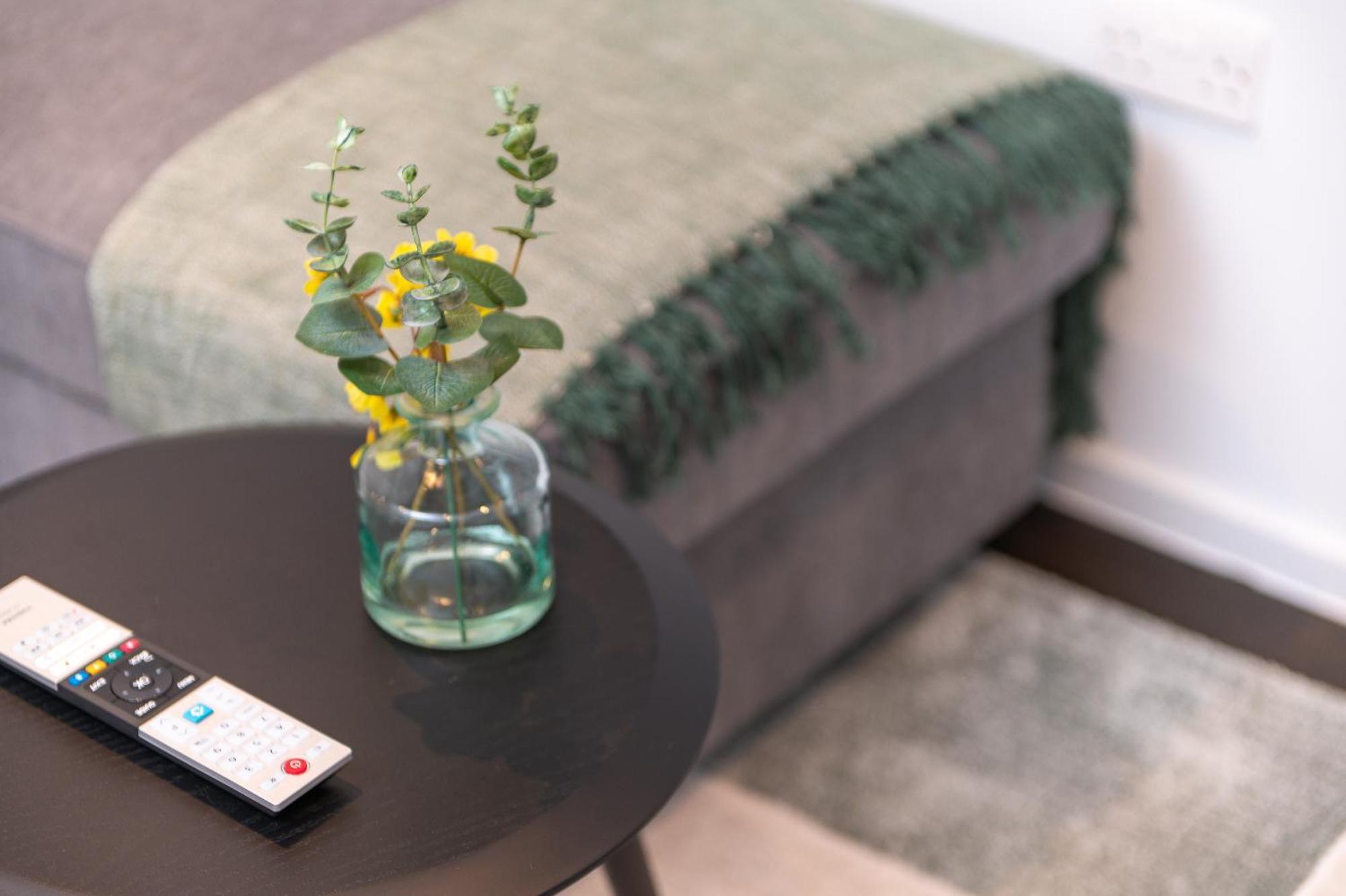 Hoxton By Capital Apartment London Bagian luar foto
