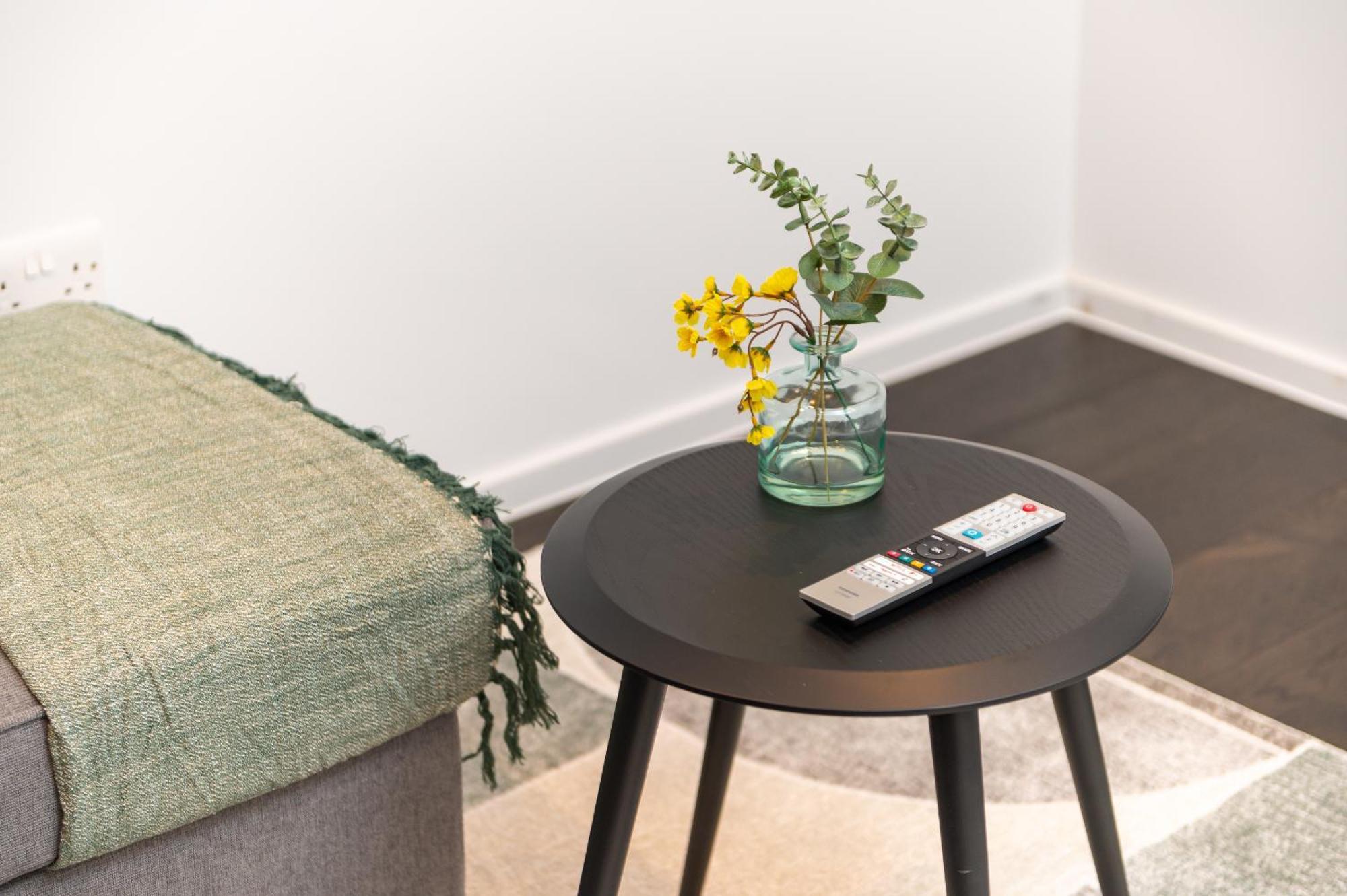 Hoxton By Capital Apartment London Bagian luar foto