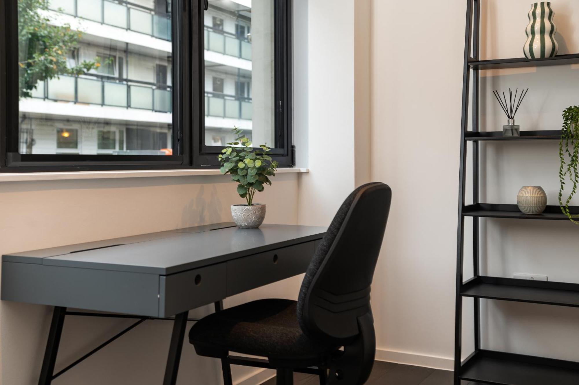 Hoxton By Capital Apartment London Bagian luar foto
