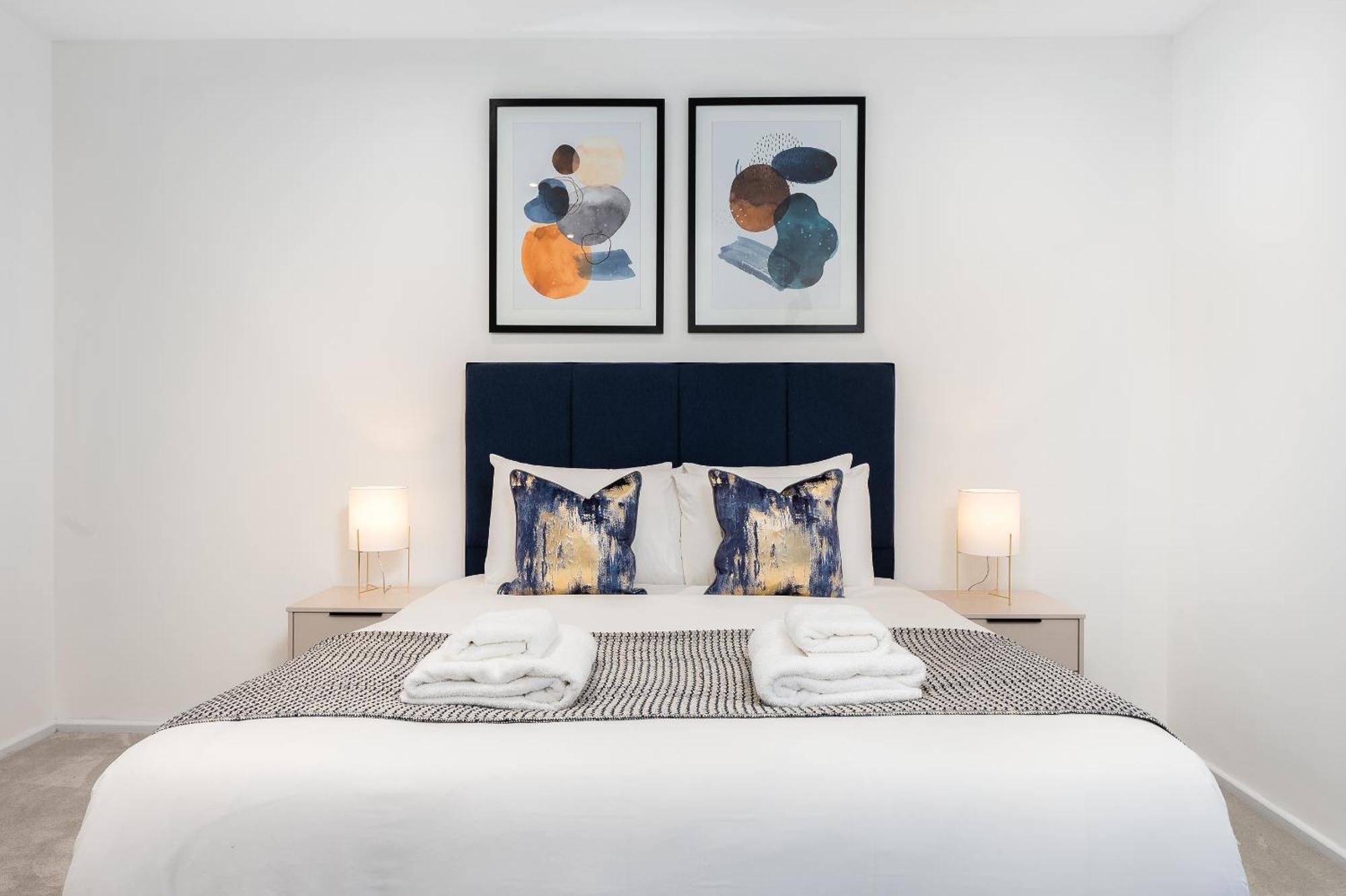 Hoxton By Capital Apartment London Bagian luar foto