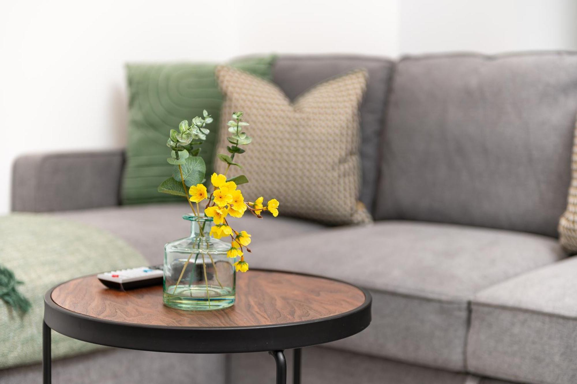 Hoxton By Capital Apartment London Bagian luar foto